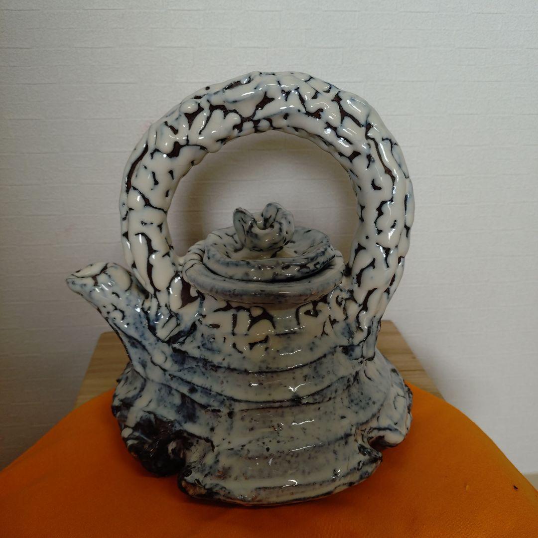 萩焼　新品未使用　自宅保存