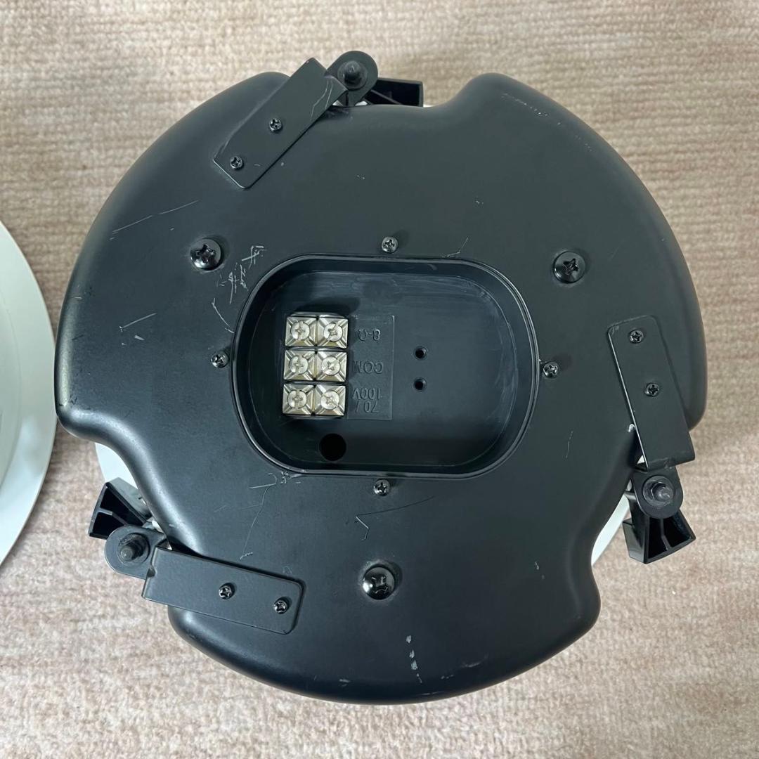 BOSE ボーズ DS 40F Loudspeaker 天井埋め込み型スピーカー