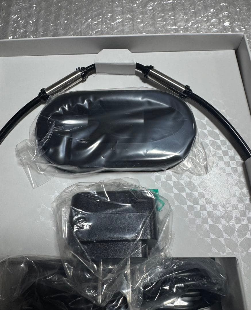 【新品未使用品】 アルファネス2