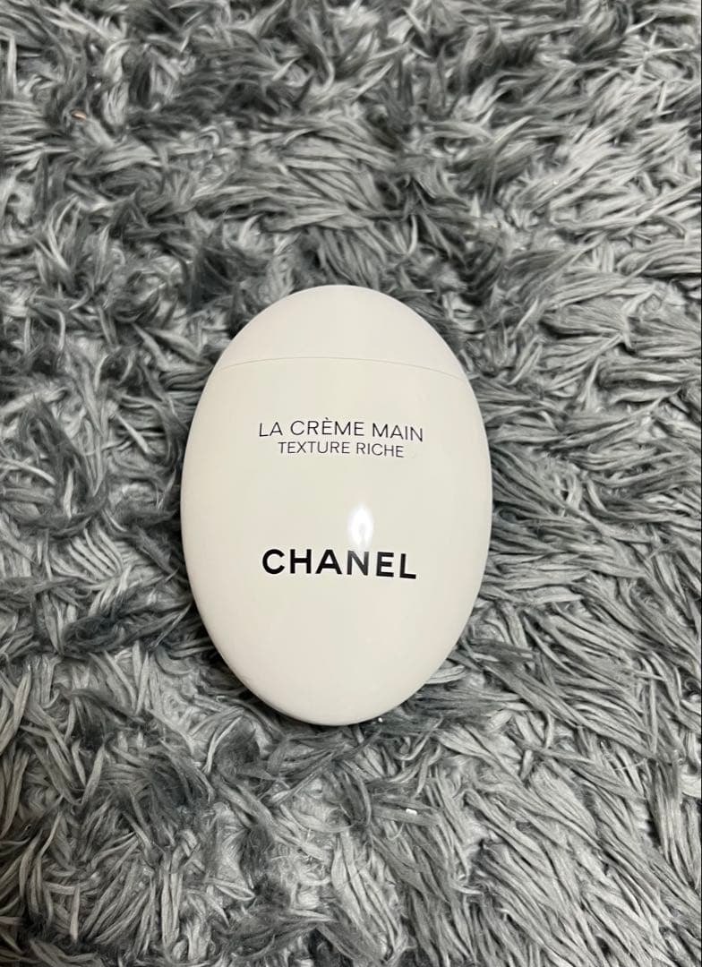 CHANEL LA CRÈME MAIN ハンドクリーム 50ml 新品未使用