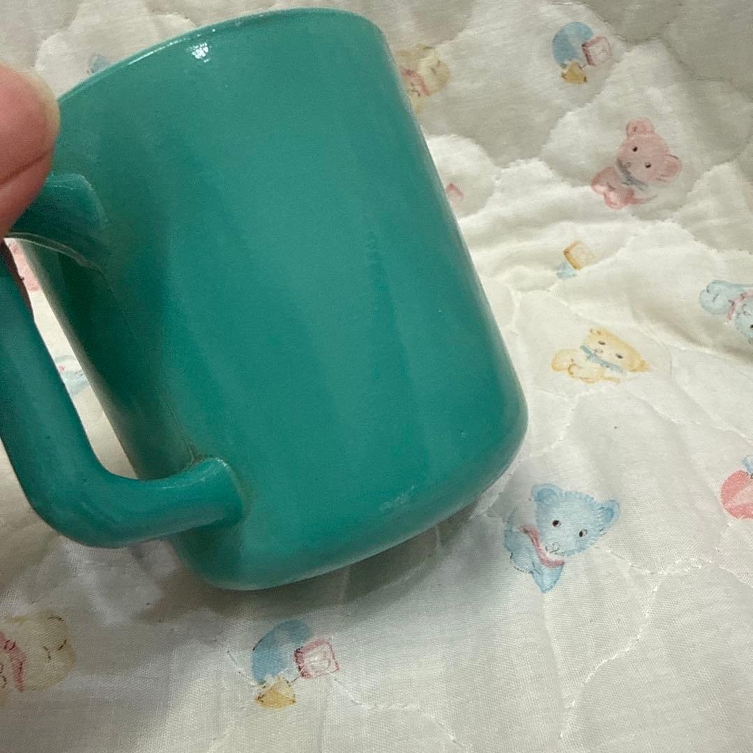 ヘーゼルアトラスHAチャイルドマグスヌーピー