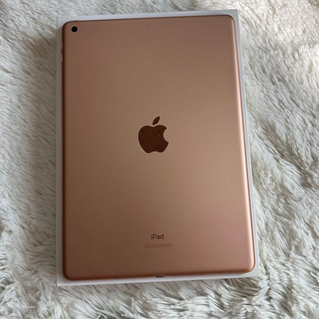 【ラスト1台】iPad 第7世代 128GB 【すぐ発送】