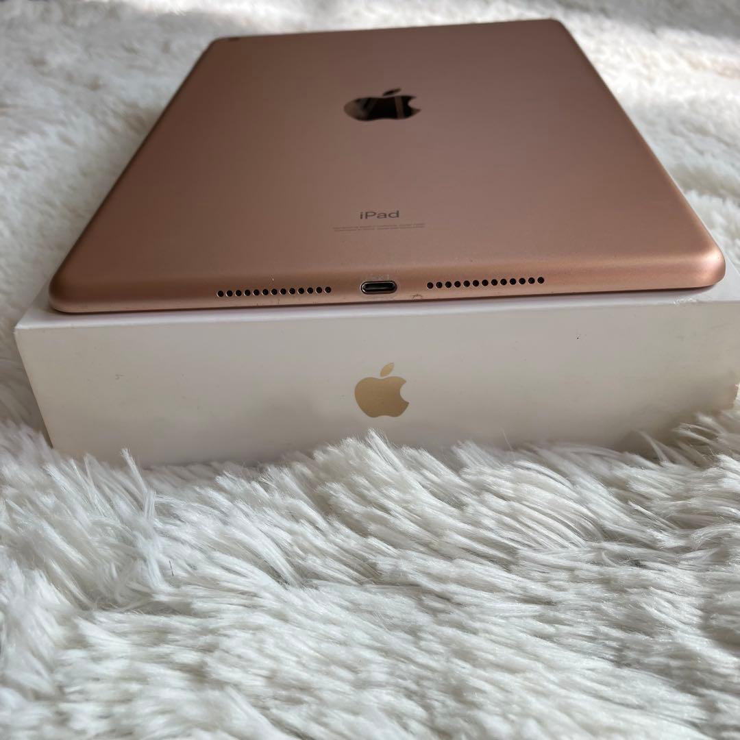 【ラスト1台】iPad 第7世代 128GB 【すぐ発送】