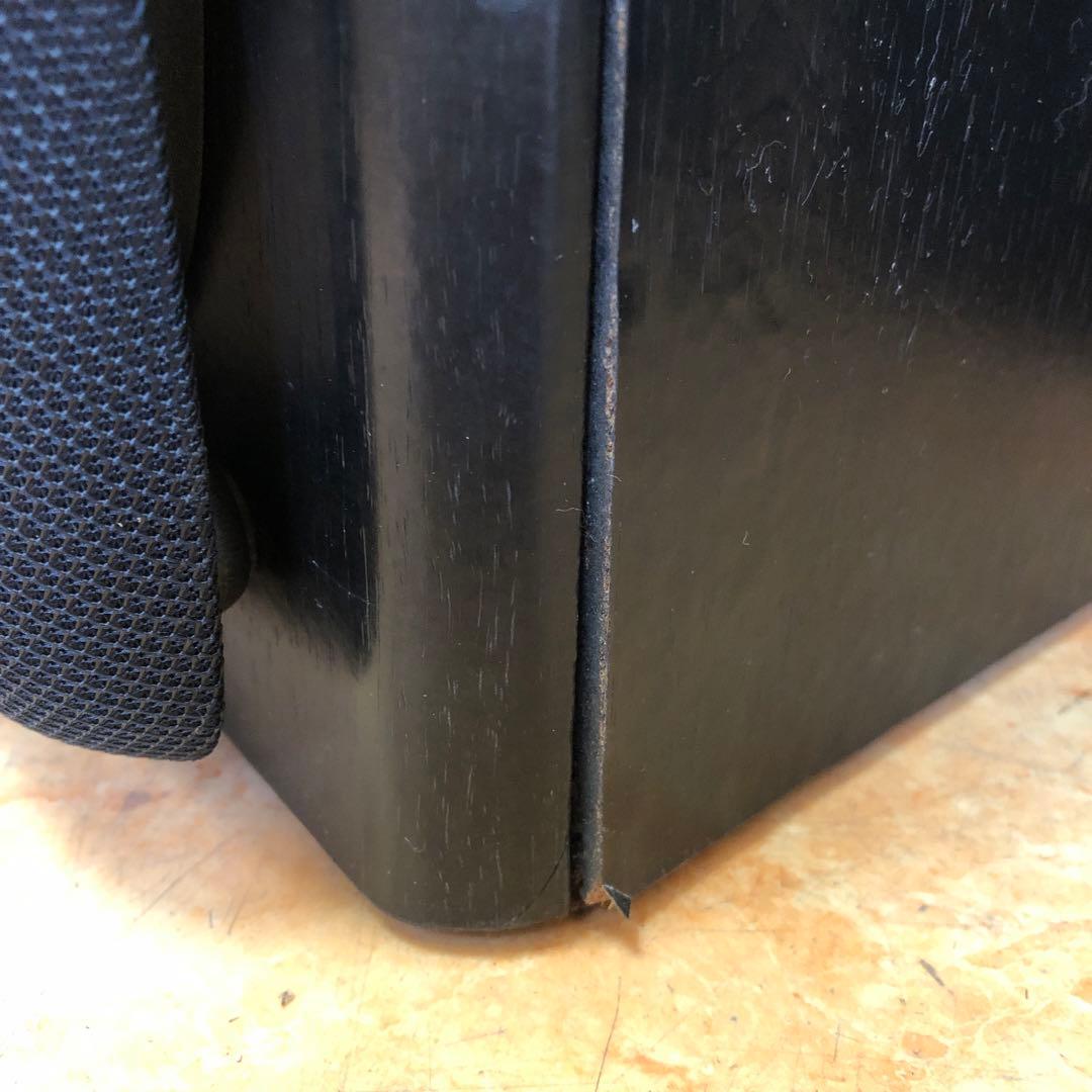 【KENWOOD】ケンウッド S-5i スピーカー ペア 高音質 3WAY