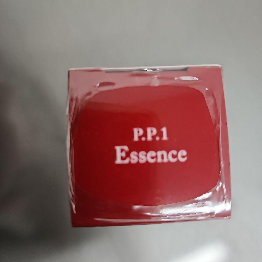 美容液 IPS COSMETICS P.P.1 Essence 40ml