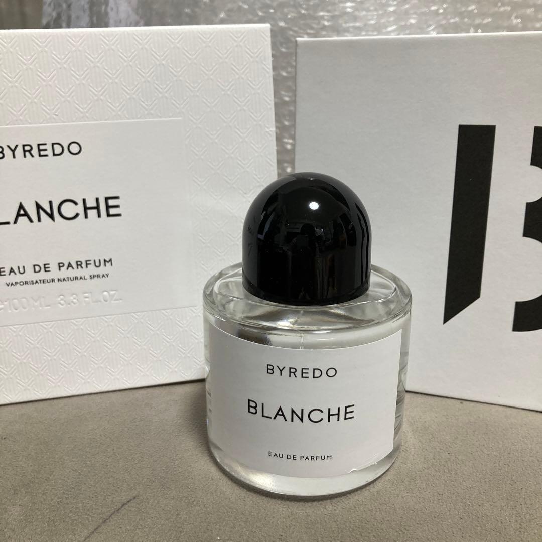 バイレード　ブランシュ　BLANCHE Eau de Parfum 100ml
