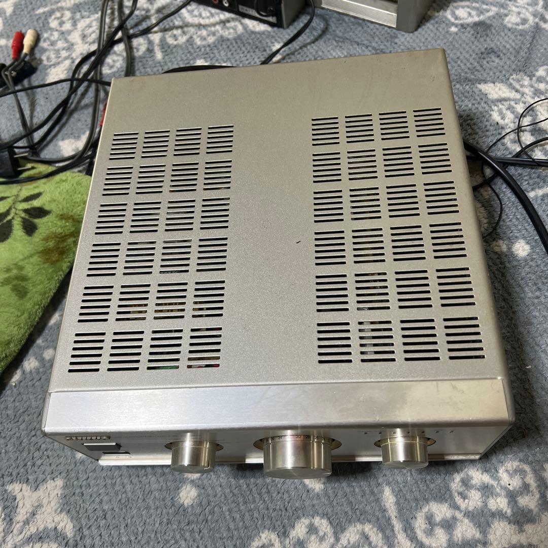 アンプ ONKYO A-922M