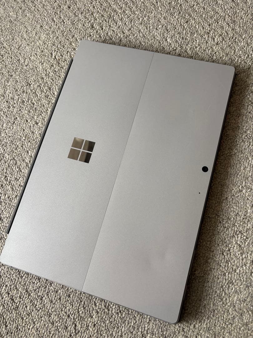 付属品多数 Surface Pro7 Core i5 8GB 128GB