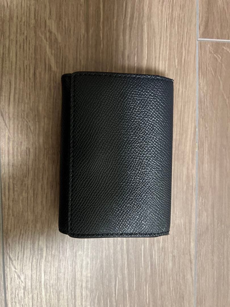COACH ミニウォレット