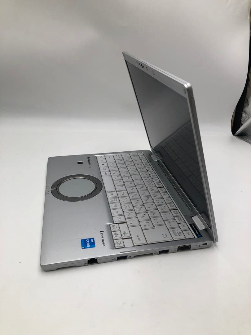 Windowsノート本体 Panasonic Lets note CF-FV1 Core i5-1135G