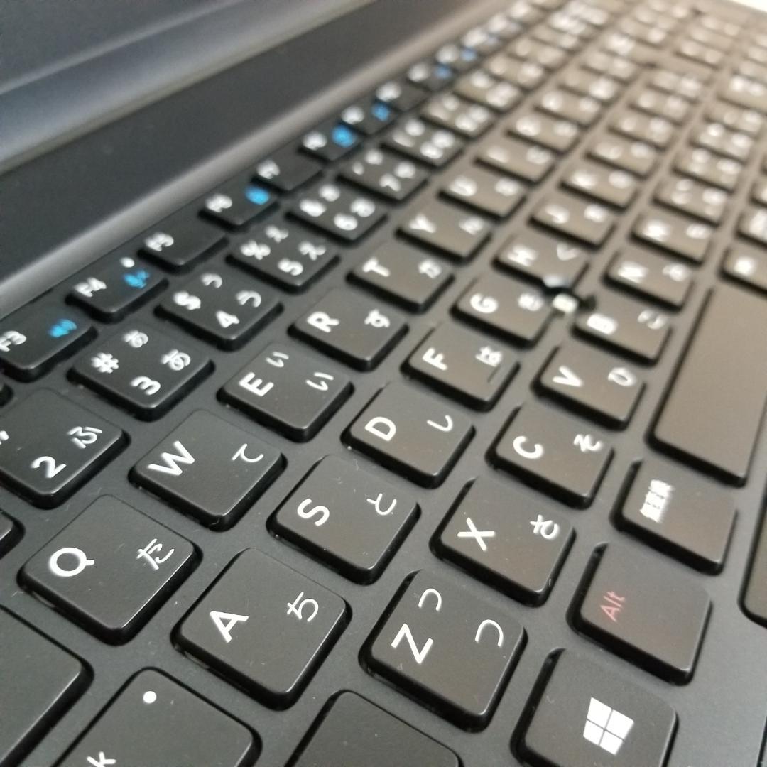 ジャンク品 DELL i5 ノートPC Latitude 5580（E2374)