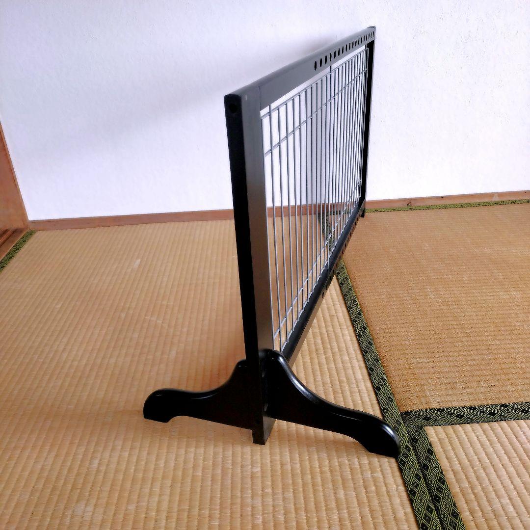 ヴィラフォートゲート　ワイドサイズ　ペットゲート　ヤマヒサ　2wayタイプ