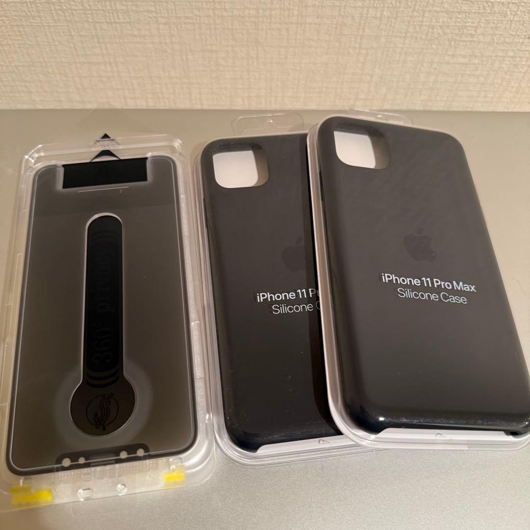 iPhone 11 Pro Max 256GB スペースグレイ