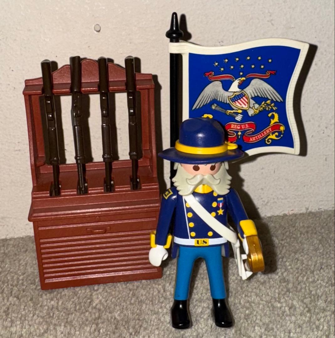 Playmobil プレイモービル 大量まとめ売り