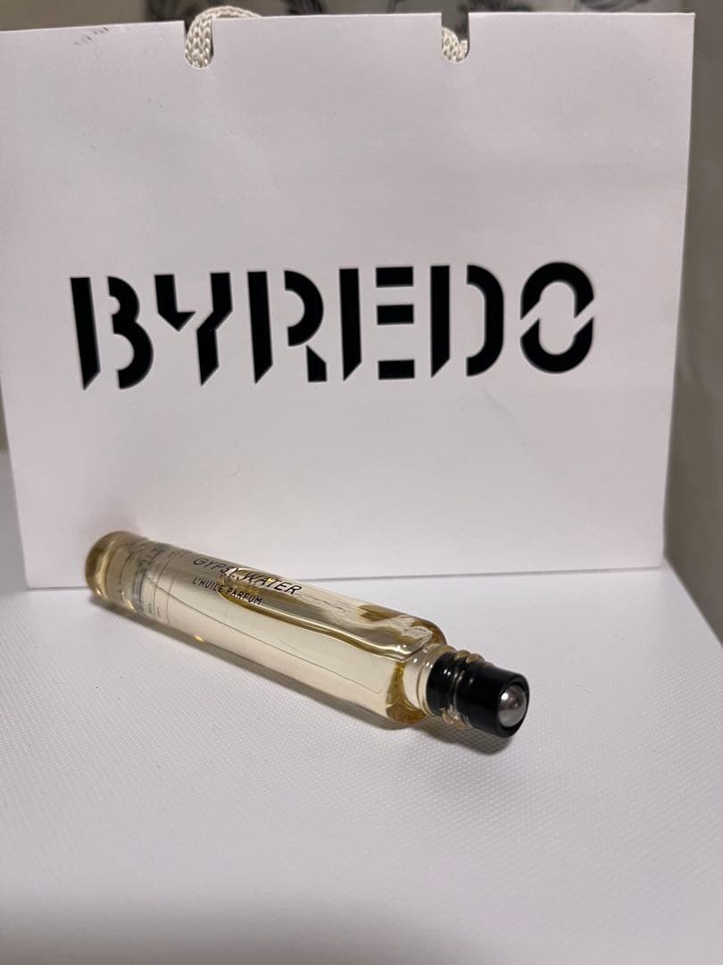 【正規店購入】バイレード ジプシーウォーター ＋ イソップ ハンドバーム セット