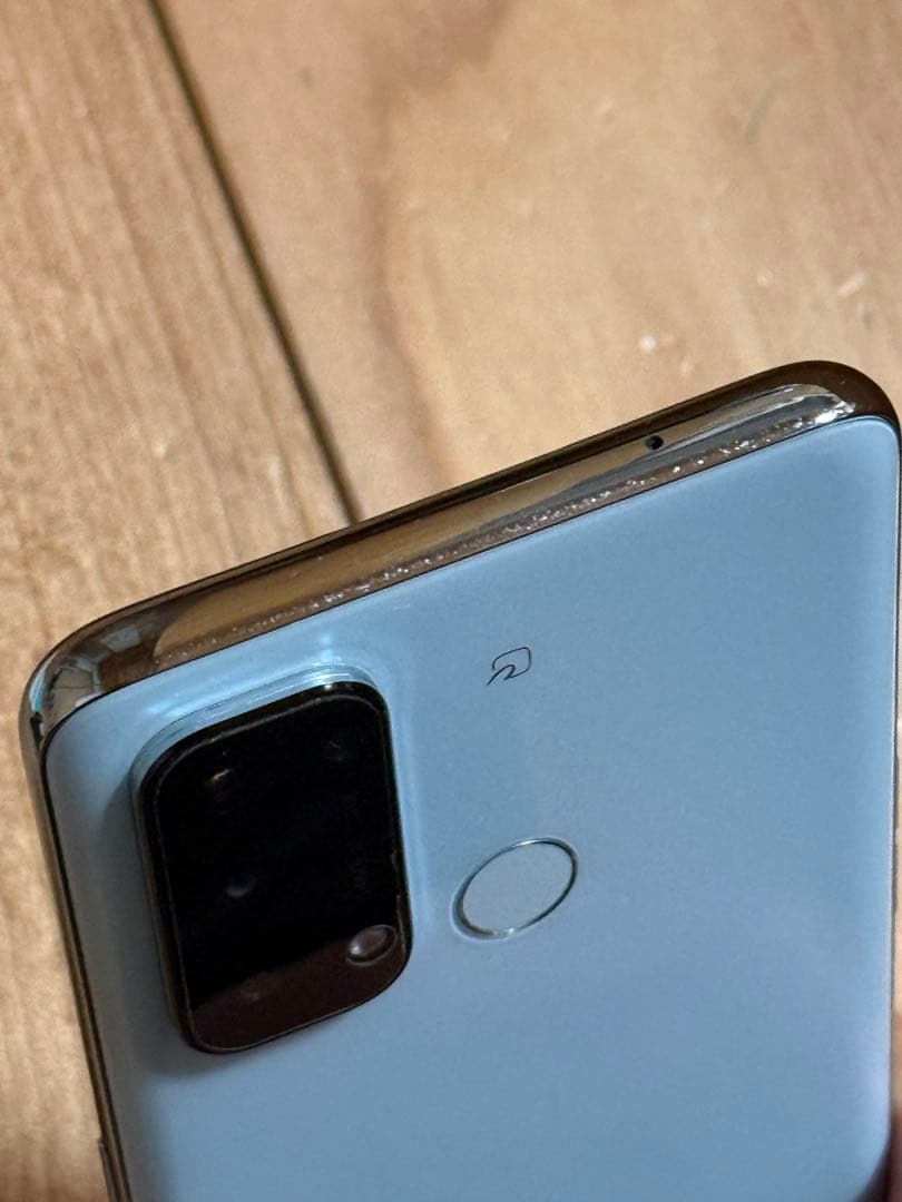 OPPO reno5A 美品