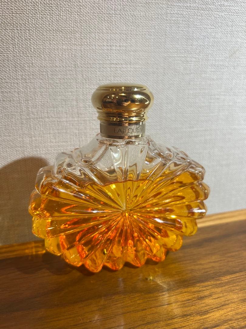 ラリック ラリック ソレイ ビブラン オードパフューム 100ml