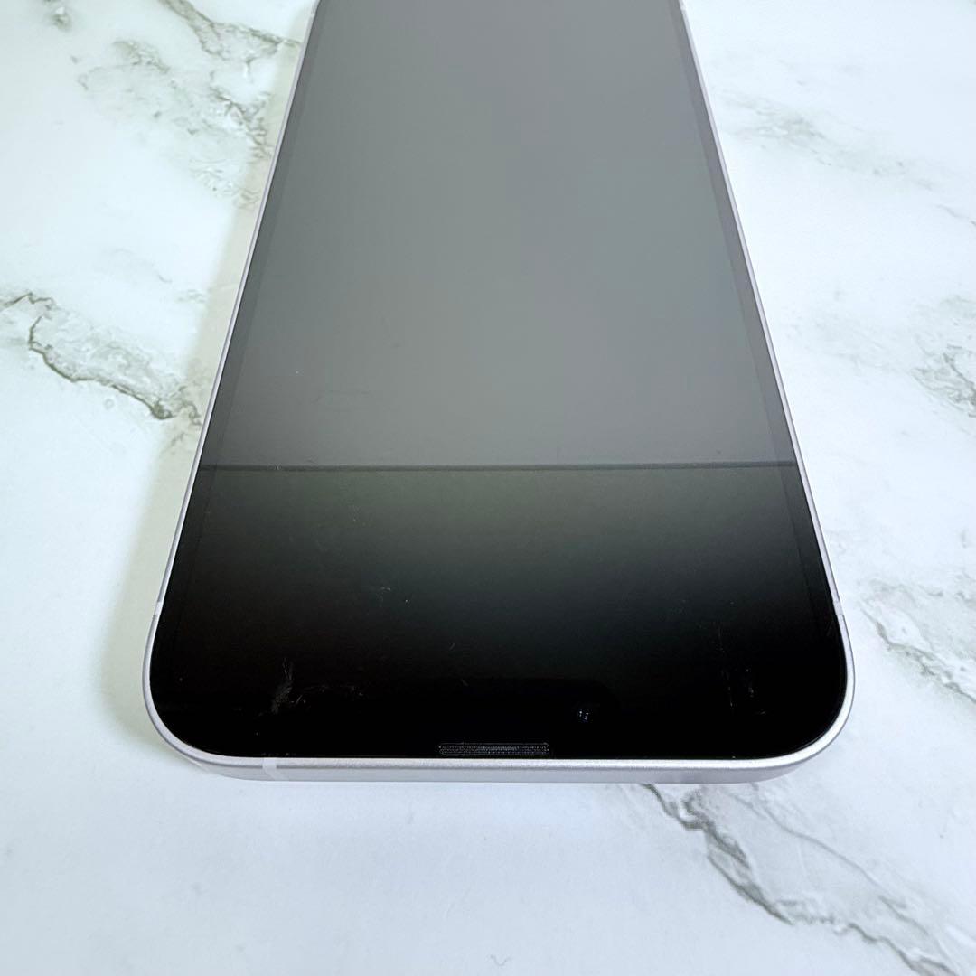 ★純正バッテリー100% iPhone 14 Plus 128GB SIMフリー