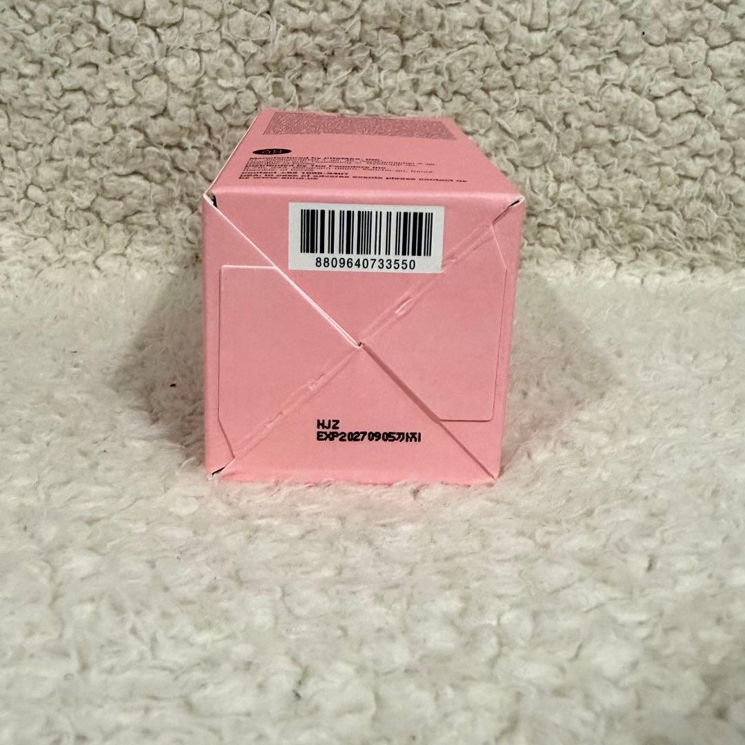 【新品・未使用】Anua 桃セット