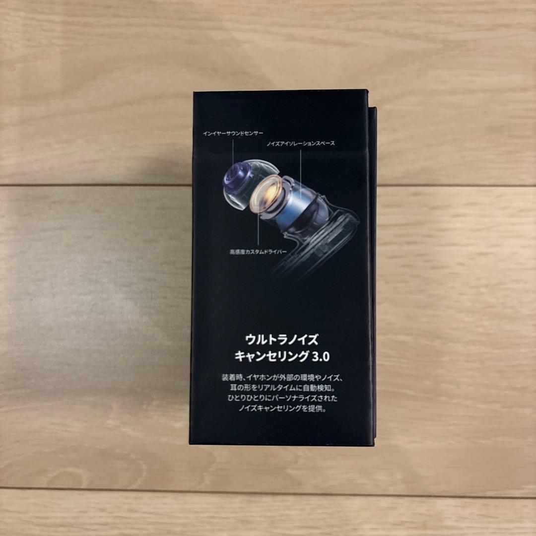Anker Soundcore Liberty 4 NC ノイキャン