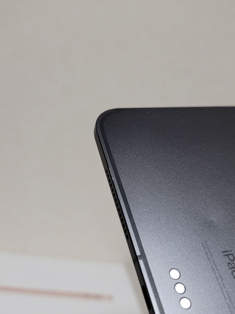 iPad本体 Ipad Pro 2024 M4 WiFi 256GB