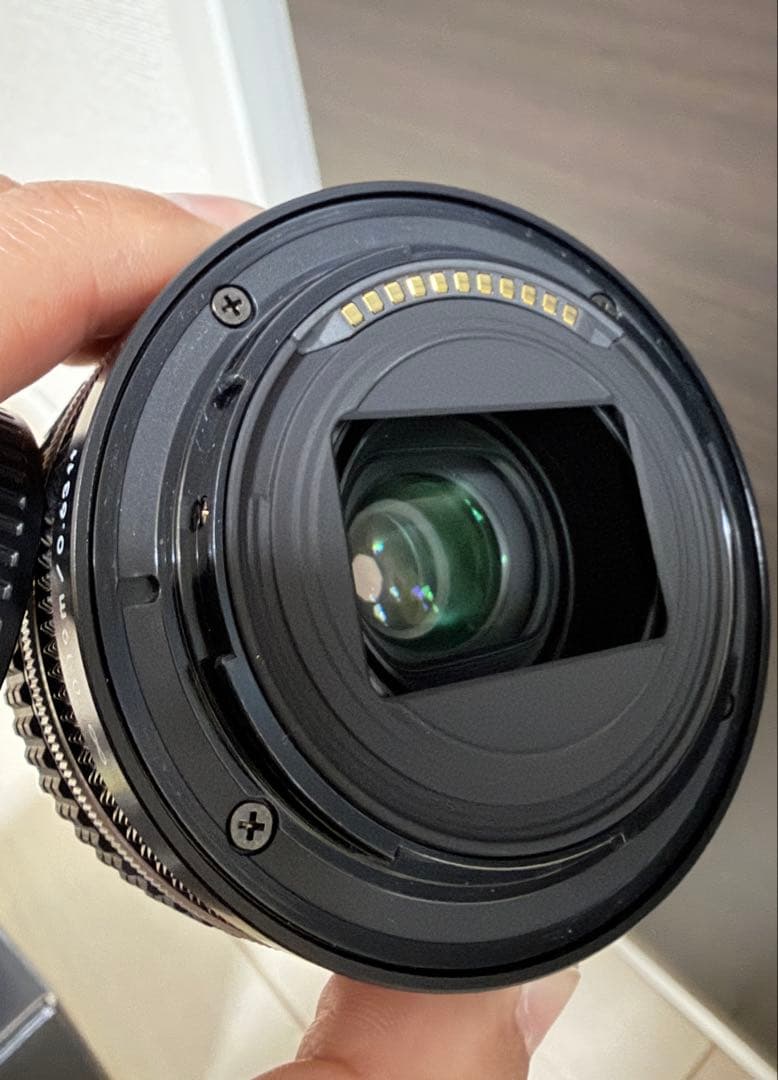 [おまけ有] NIKKOR Z28mm f/2.8 SE 保証付き