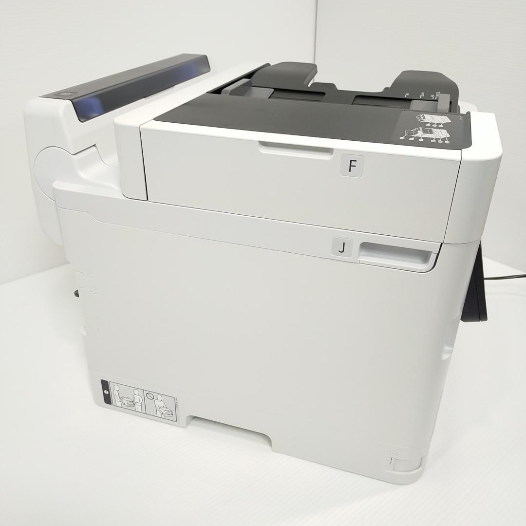 エプソン プリンター A4 カラーインクジェット複合機 PX-M885F FAX