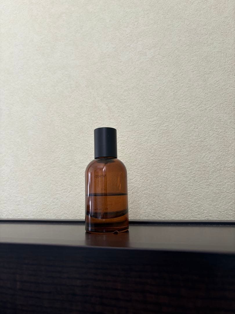 ★ゆん 【Aesop】 タシット オードパルファム 50mL