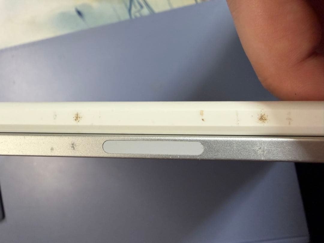 iPad Pro 11インチ　Apple Pencil付属