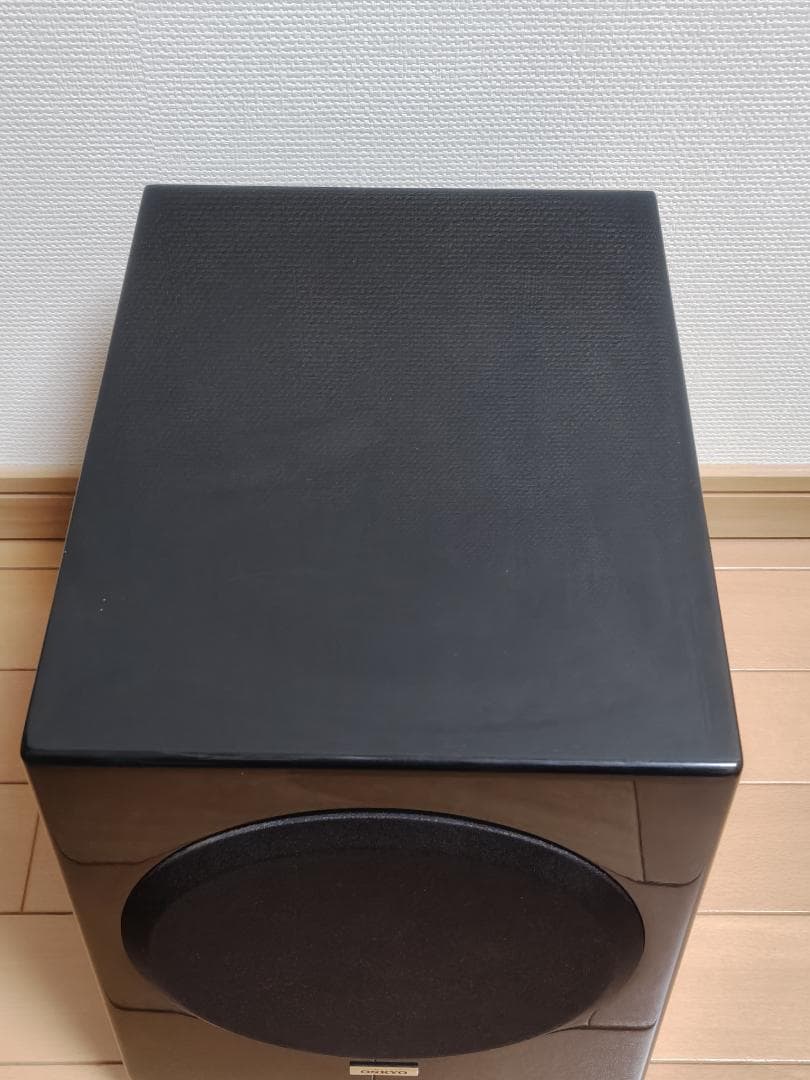 ONKYO BASE-V20HD サラウンドシステム スピーカー