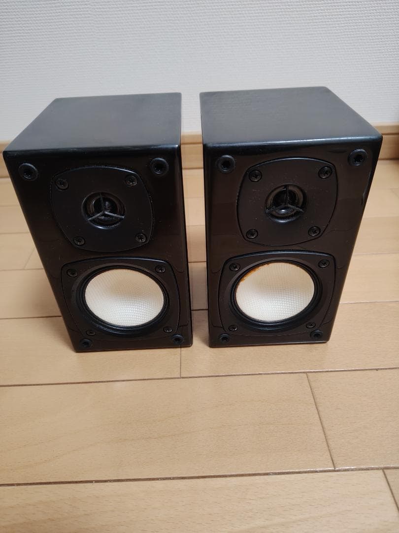 ONKYO BASE-V20HD サラウンドシステム スピーカー
