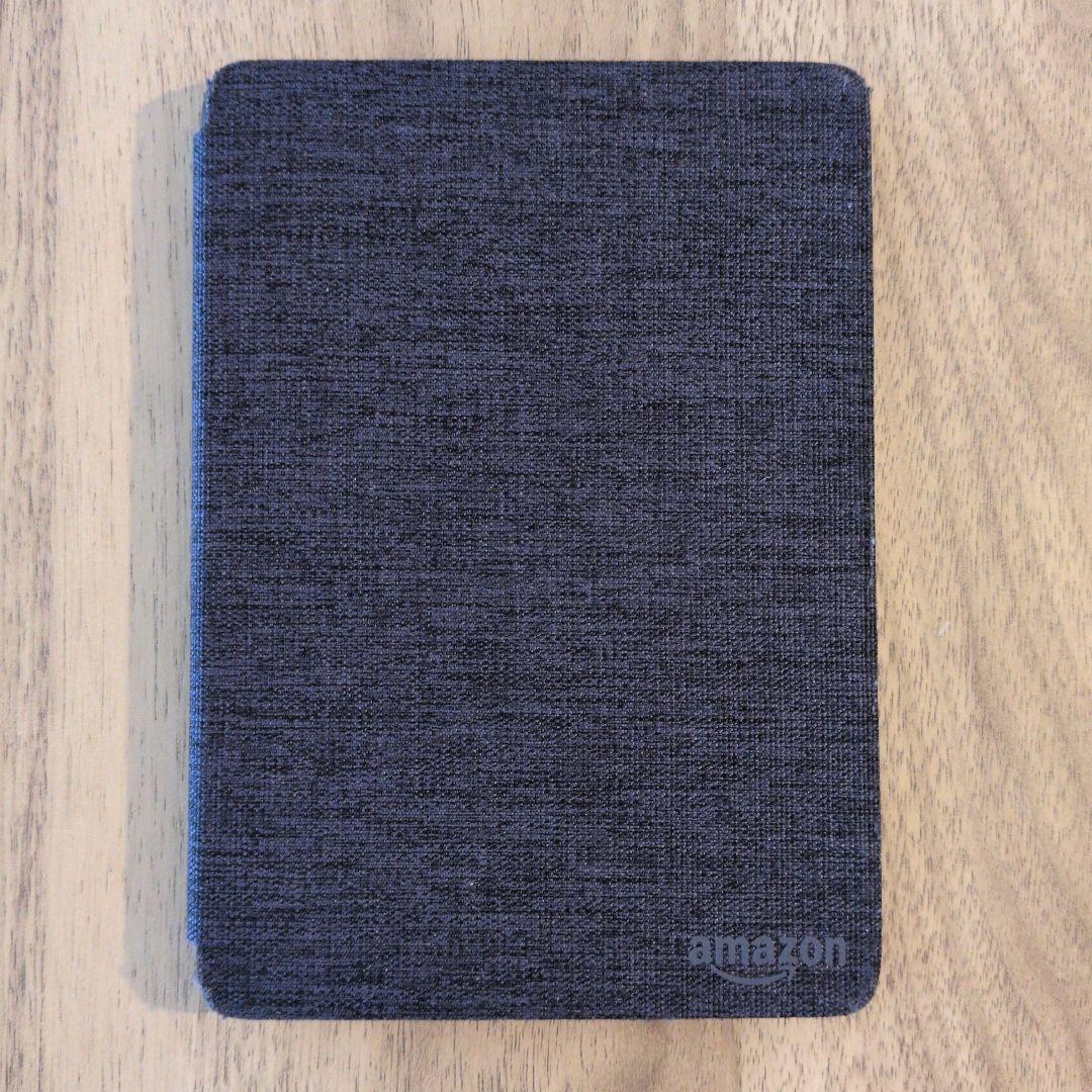 Kindle Paperwhite 第10世代 8GB 広告なし 純正カバー