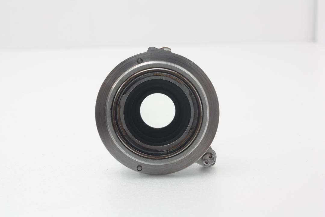 ライカ Leica Elmar 50mm f3.5 完動品 #196b