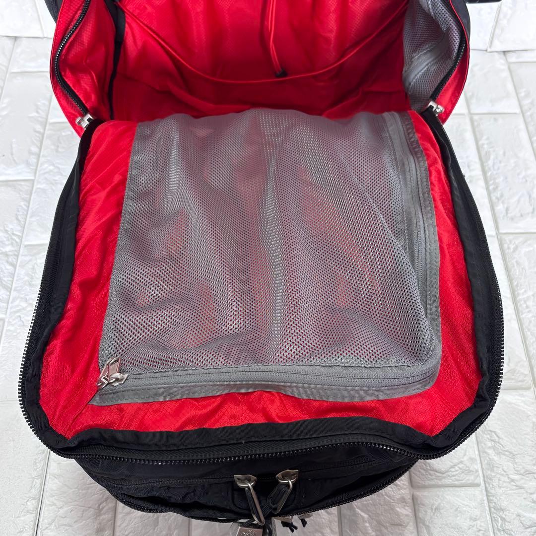 【新品】 THE NORTH FACE ダブルトラック21 キャリーケース 2輪