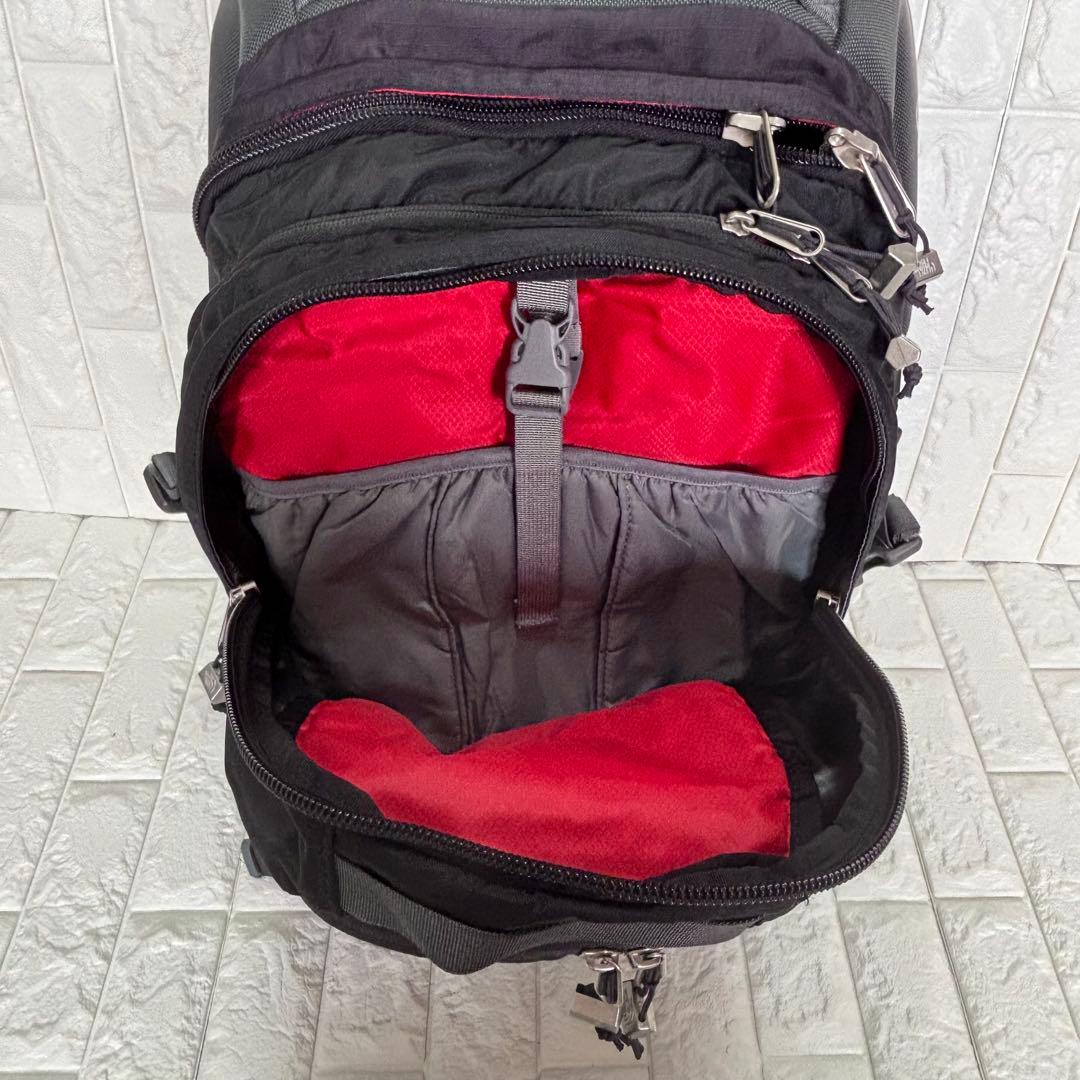 【新品】 THE NORTH FACE ダブルトラック21 キャリーケース 2輪