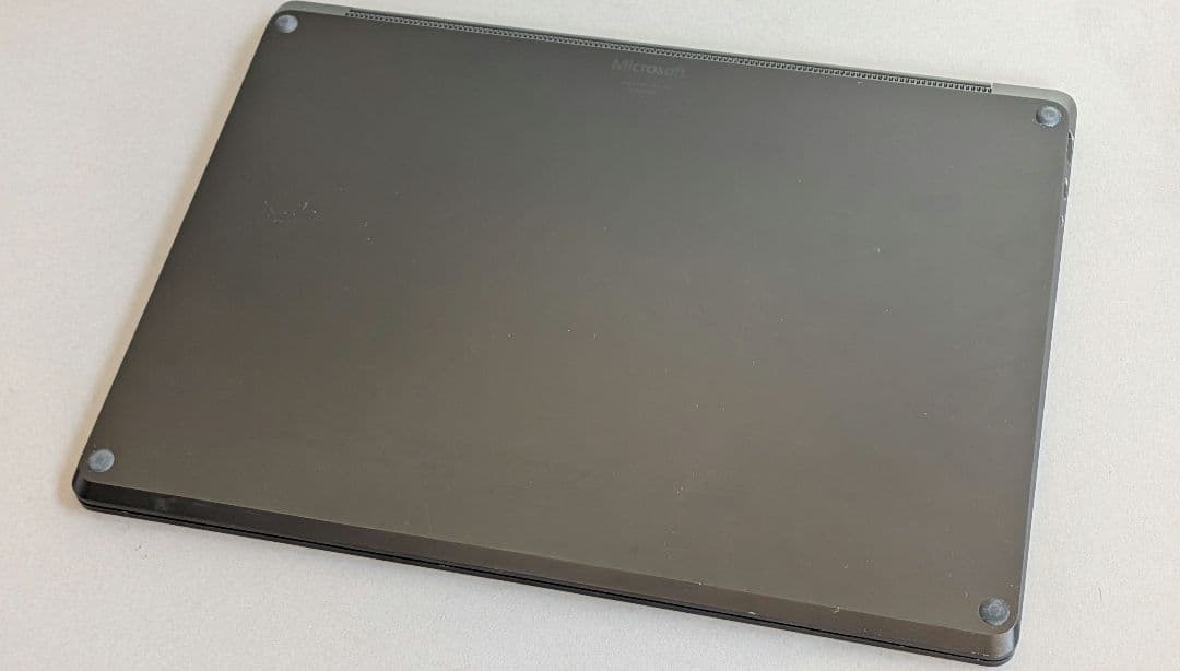 最終値下げ【美品】Surface Laptop 4/i5/メモリ8G/512GB