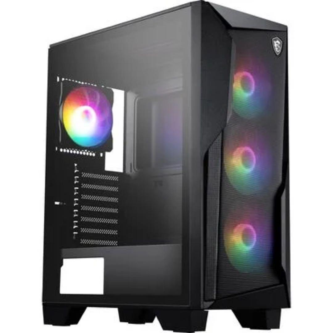 ゲーミングPC core i7 グラボ GTX1070搭載