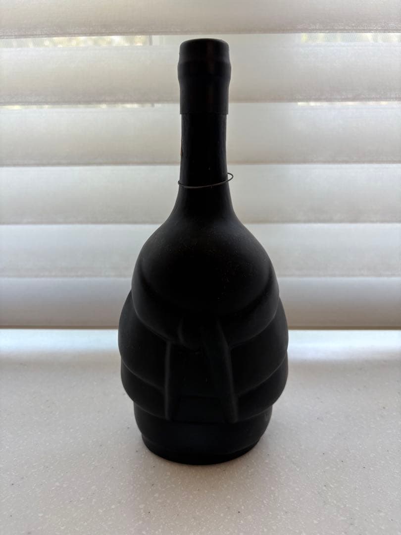 Pisco 顔の形のボトル 1.6kg