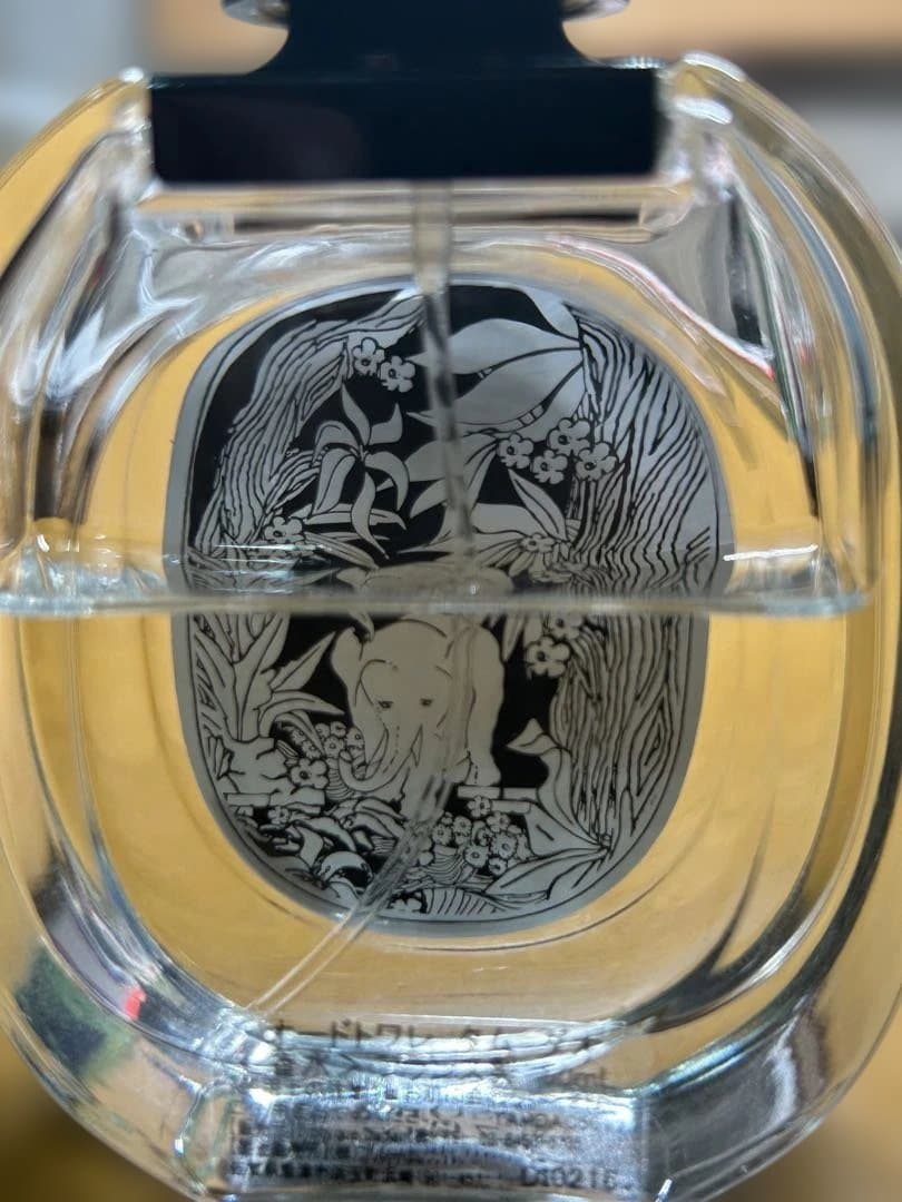 diptyque Tam Dao 香水