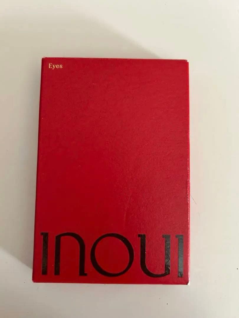 inouiアイシャドウ08