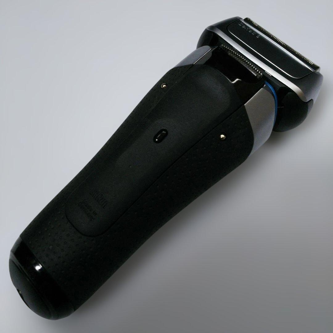 BRAUN 8390CC　未使用品
