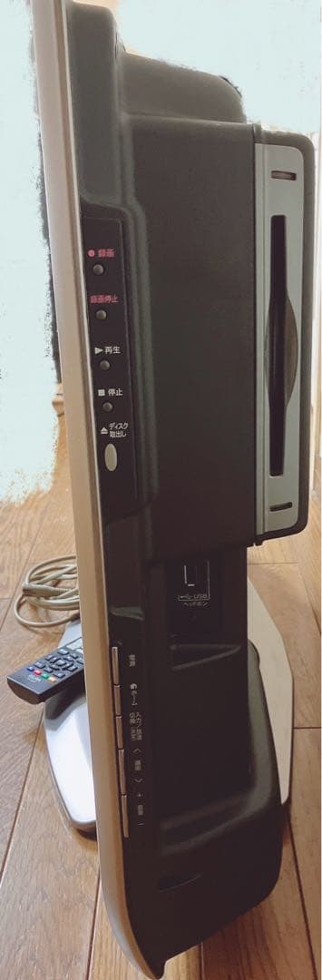 美品 SHARP 32型 AQUOS 液晶テレビ LC-32DX3