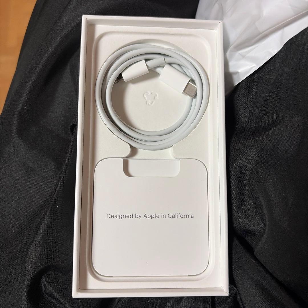 iPhone 13 mini グリーン128GB バッテリー89%