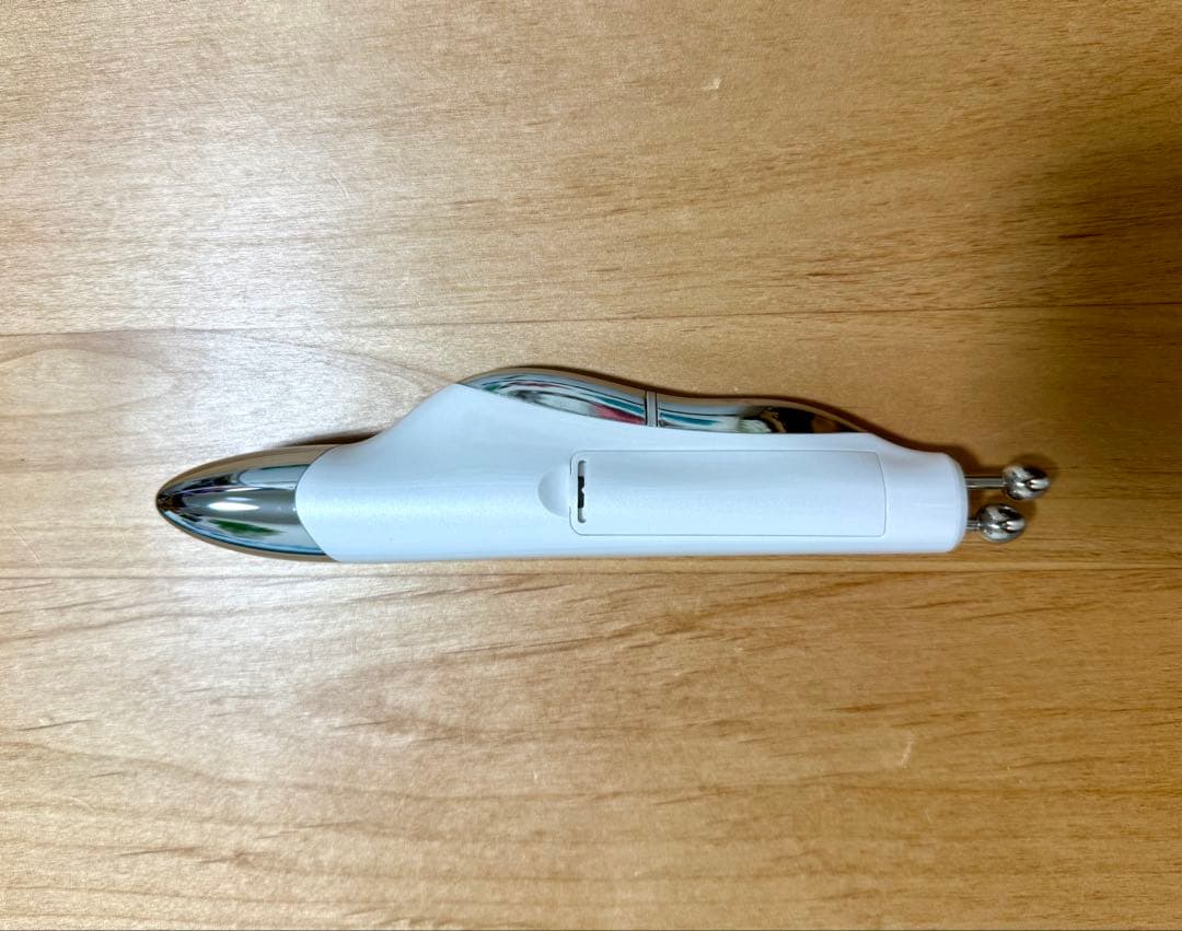 ブランフィーネ スーパートリプルブースター （EMS美顔器 ） USED