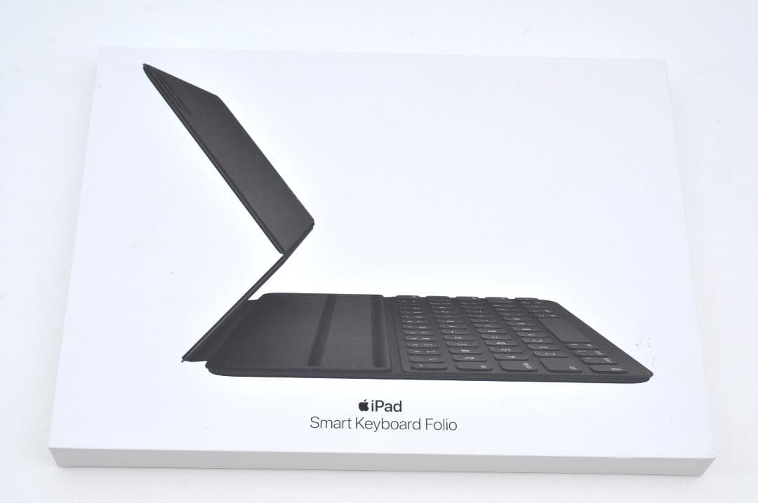 iPadアクセサリー iPad Smart Keyboard Folio A2038 TA2824