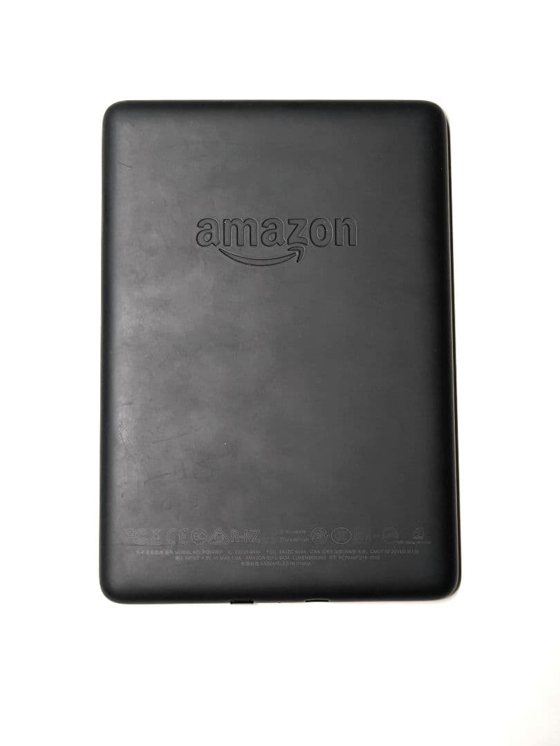 Kindle Paperwhite 第10世代 広告なし 32GB Wi-Fi