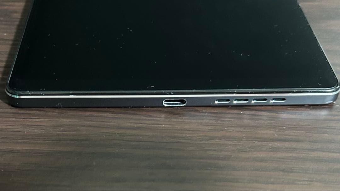 Lenovo LEGION Y700 2023 12+256G スタイラスペン付