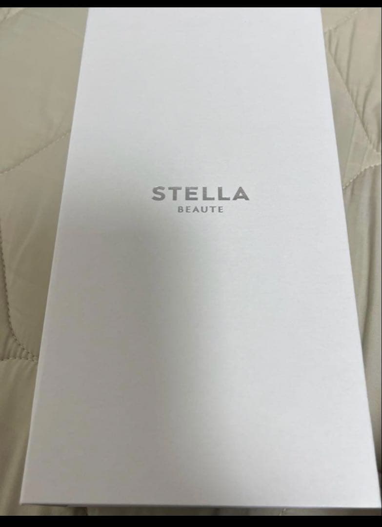STELLA BEAUTE ビューティフェイススティックRinサクラ