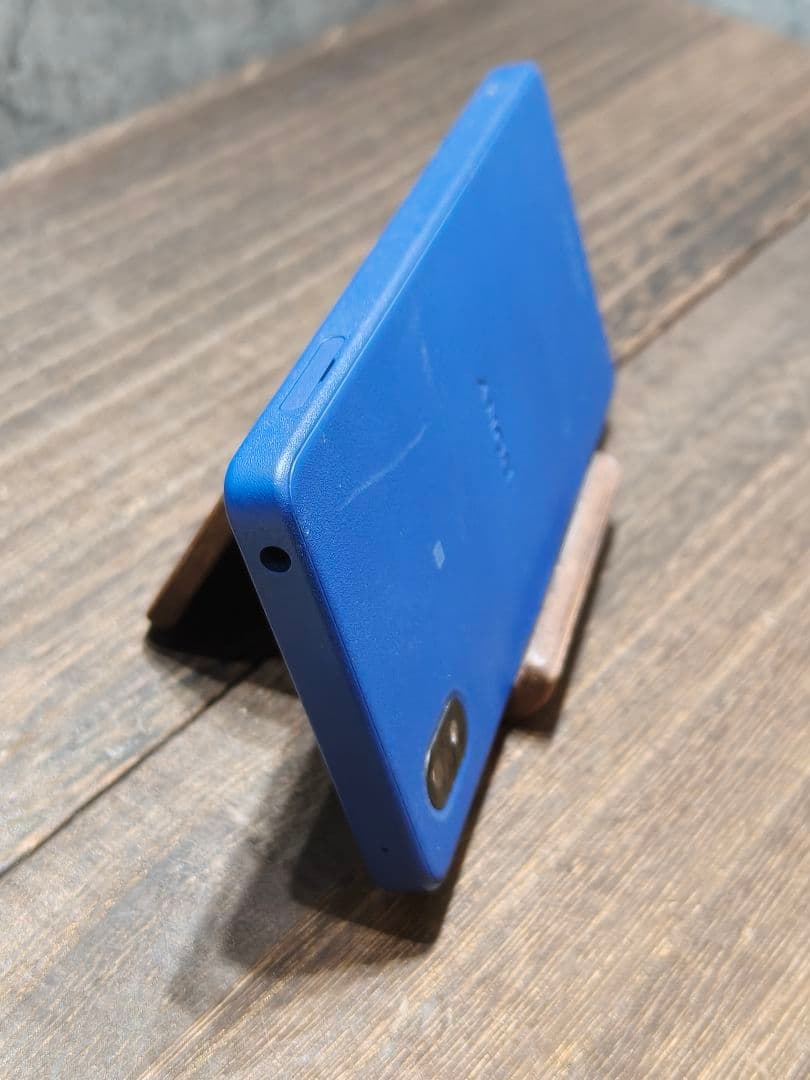 XPERIA Ace III A203SO SIMフリー スマホ