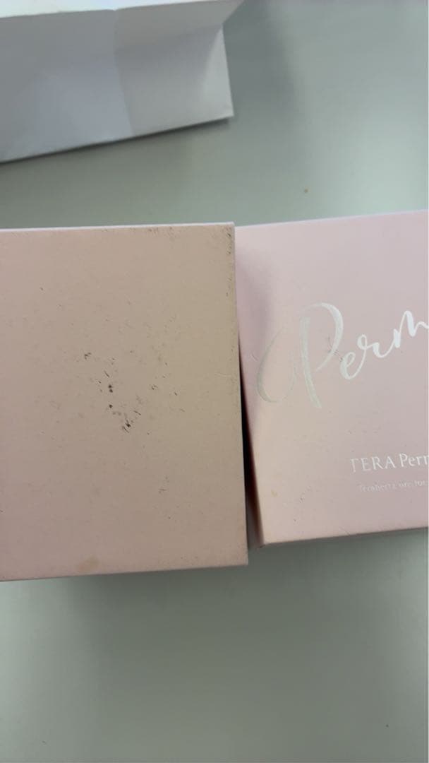 YOSA テラパーミア（TERA Permea）